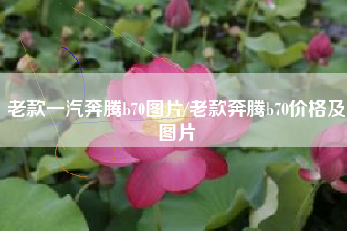 老款一汽奔腾b70图片/老款奔腾b70价格及图片 老款一汽奔腾b70图片/老款奔腾b70价格及图片