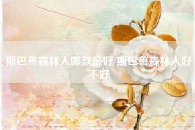 斯巴鲁森林人哪款最好/斯巴鲁森林人好不好 斯巴鲁森林人哪款最好/斯巴鲁森林人好不好