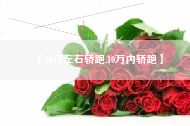 【10万左右轿跑,10万内轿跑】